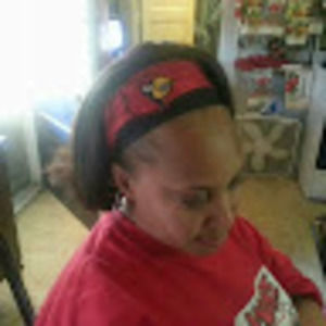 Meet your Posher, Apryll